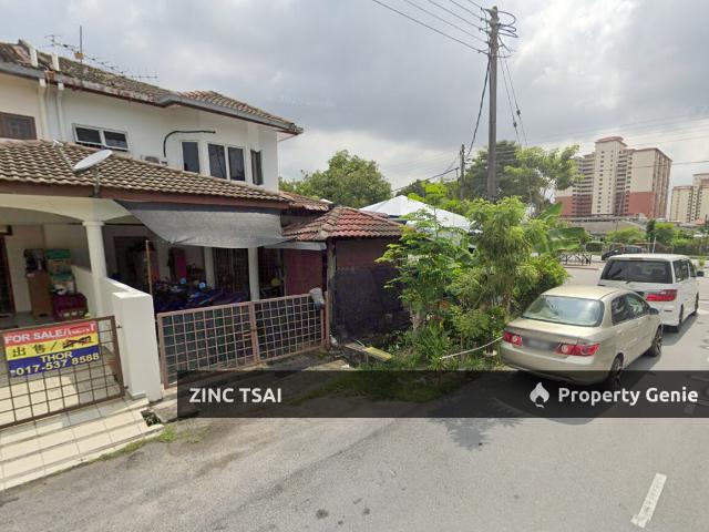Terraced House for rent in Kajang, Langat