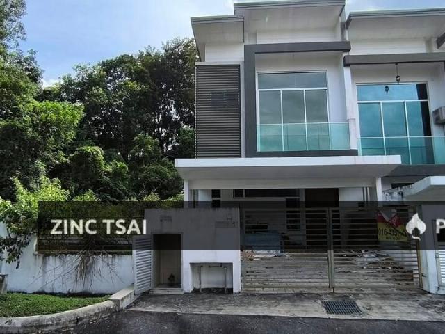 Terraced House for rent in Kajang, Langat