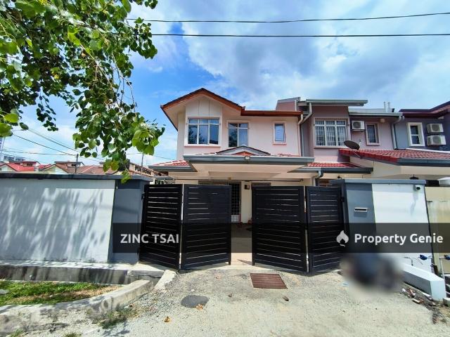 Terraced House for rent in Petaling, Subang Jaya