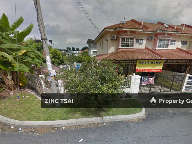 Terraced House for rent in Kajang, Langat