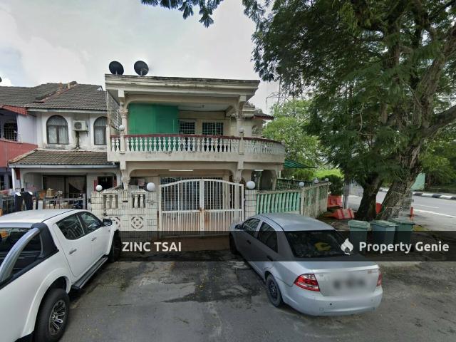 Terraced House for rent in Country Heights Damansara, Kuala Lumpur