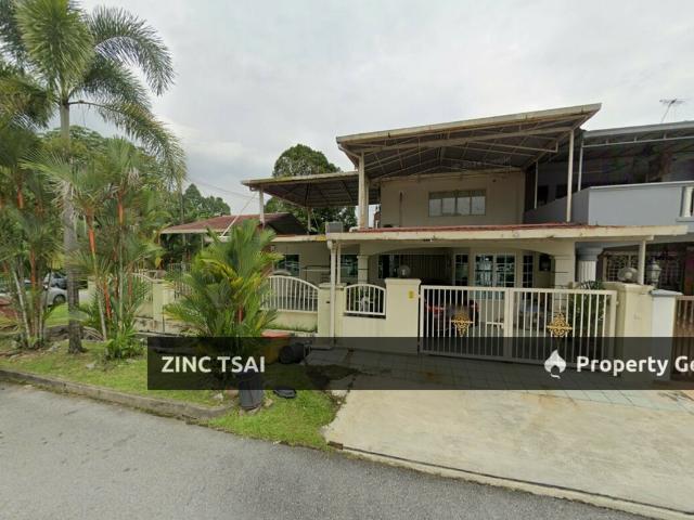 Terraced House for rent in Selayang, Selangor