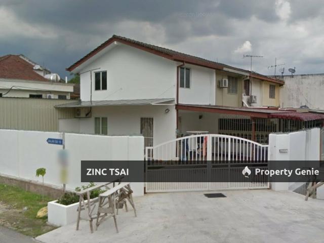 Terraced House for rent in Selayang, Selangor