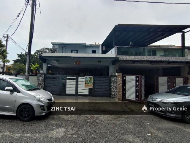 Terraced House for rent in Port Klang, Selangor