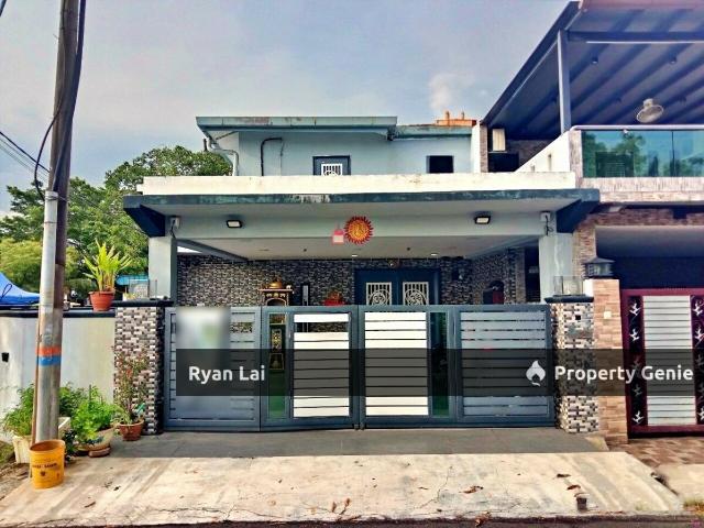 Terraced House for rent in Port Klang, Selangor