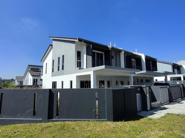 Terraced House for sale in Kajang, Langat