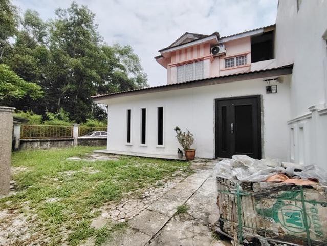 Terraced House for sale in Bandar Saujana Utama, Kuala Selangor