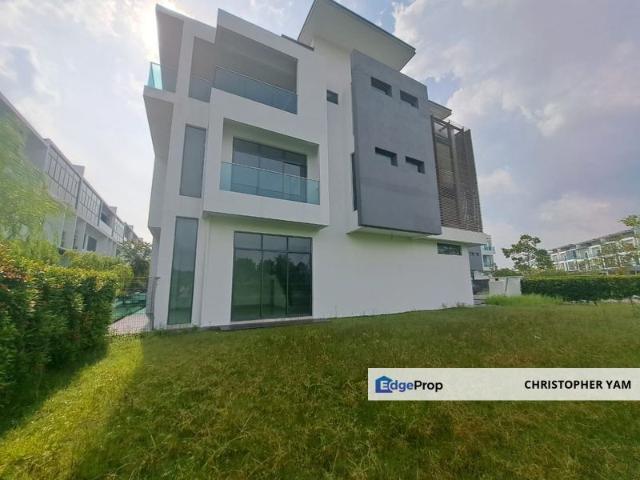 House for sale in Petaling, Subang Jaya