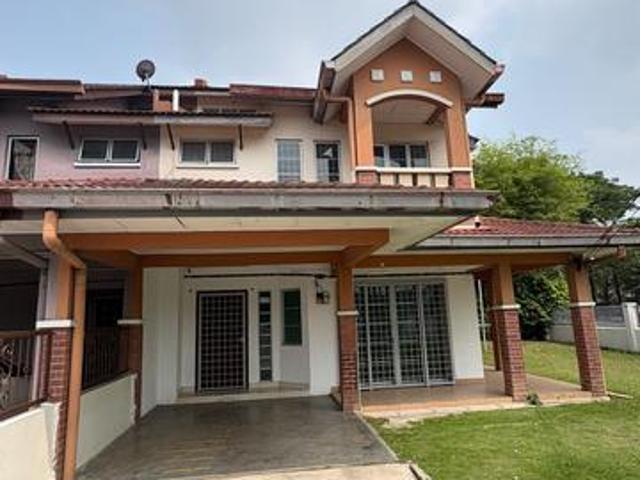 Residential House for rent in Sri Petaling, Kuala Lumpur