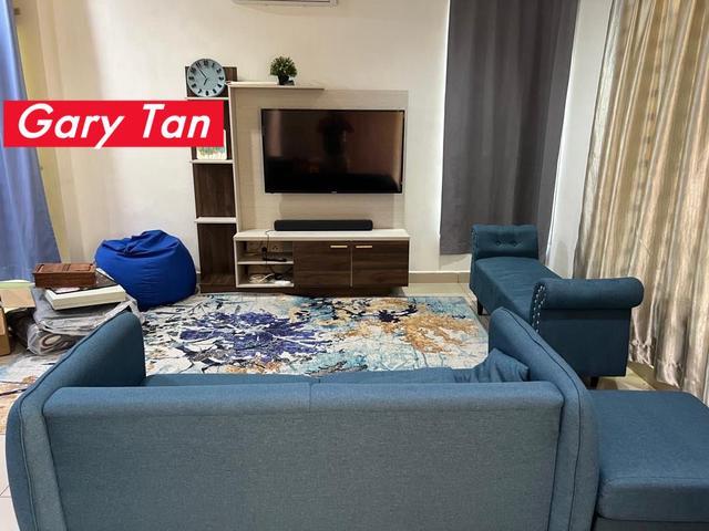 Residential House for rent in Wellesley, Penang