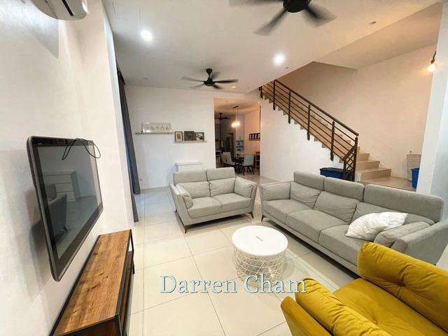 Residential House for sale in Wellesley, Penang