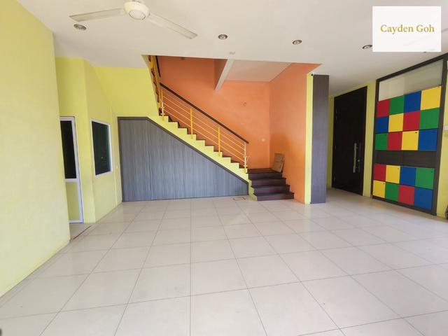 Residential House for sale in Wellesley, Penang