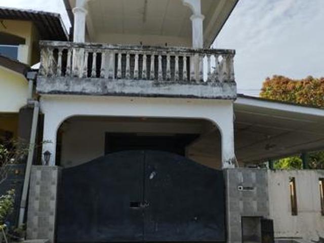 Terraced House for rent in Selayang, Selangor