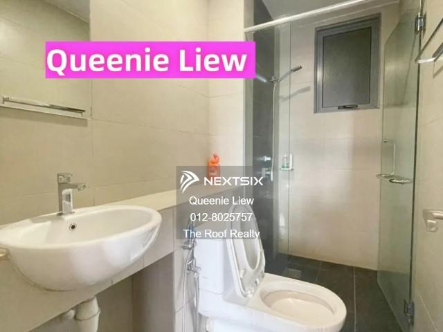 Shop for rent in Bukit Ledang, Johor