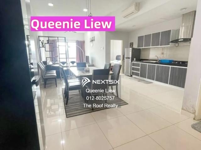 Shop for rent in Bukit Ledang, Johor