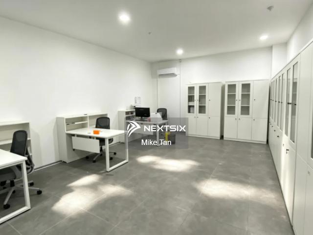 Shop for rent in Petaling, Subang Jaya