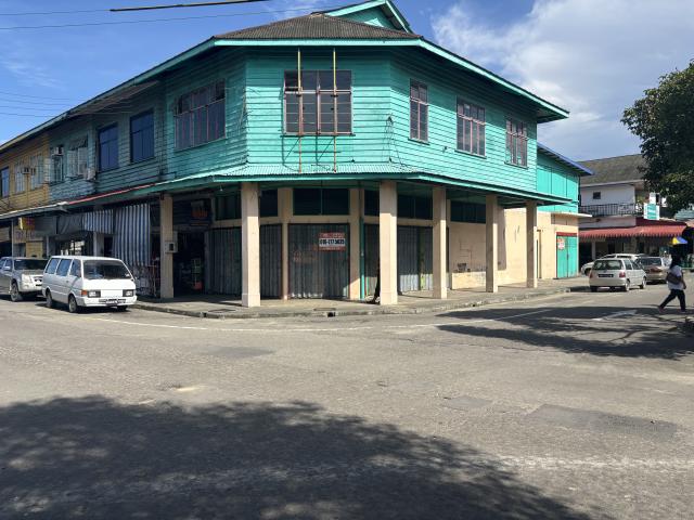 Shop Office for rent in Papar, Sabah