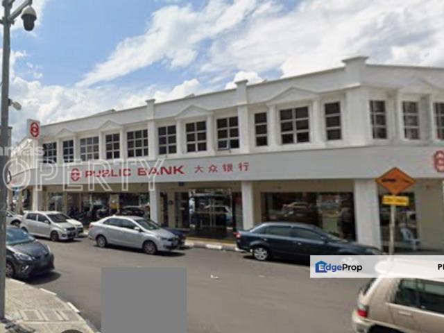 Shop for rent in Cheras, Kuala Lumpur