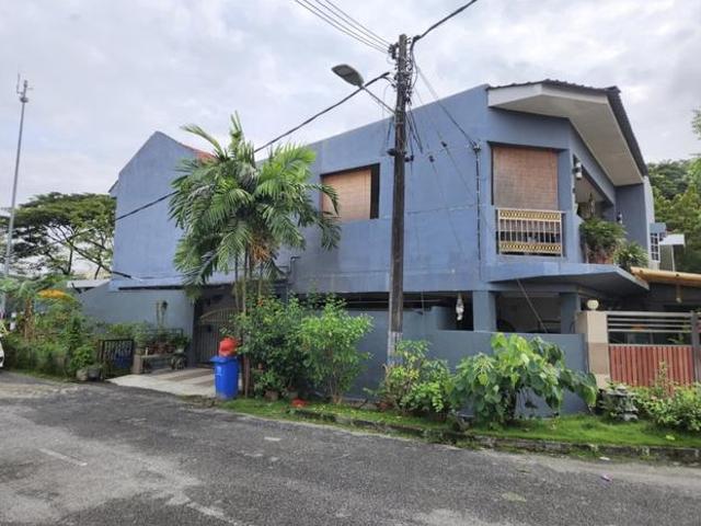 Terraced House for rent in Petaling, Alam Impian