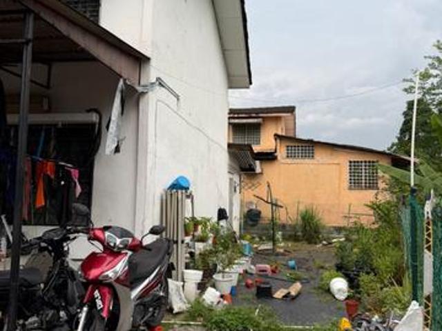 Terraced House for sale in Country Heights Damansara, Kuala Lumpur