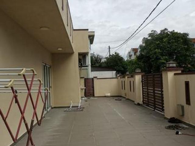Terraced House for sale in Kajang, Langat