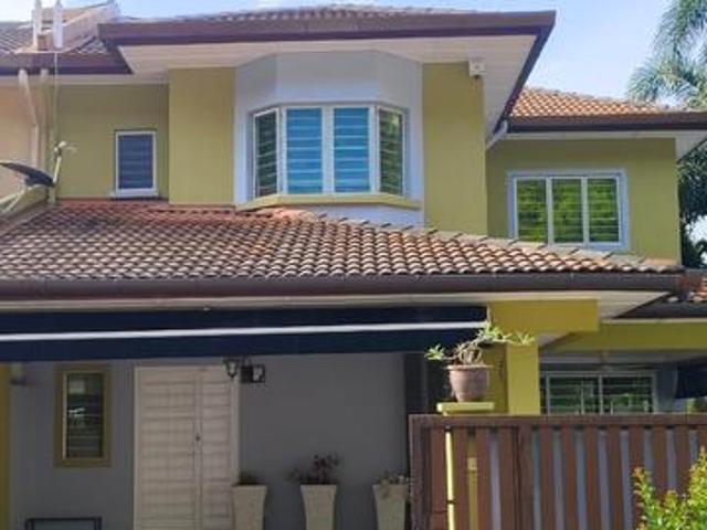 Terraced House for rent in Selayang, Selangor