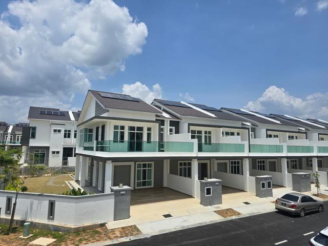 Terraced House for sale in Negeri Sembilan