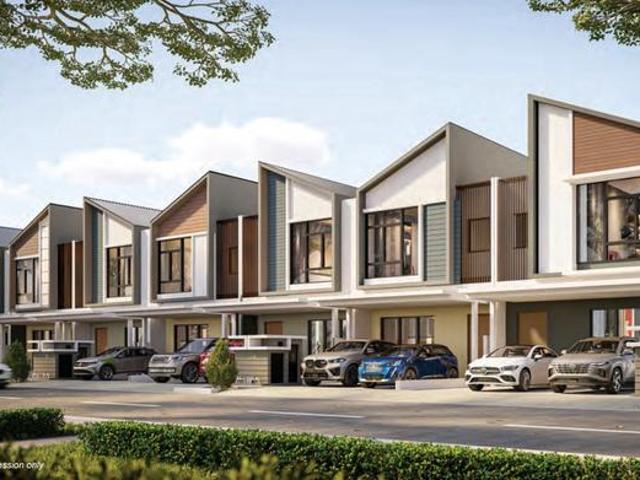 Terraced House for sale in Putrajaya