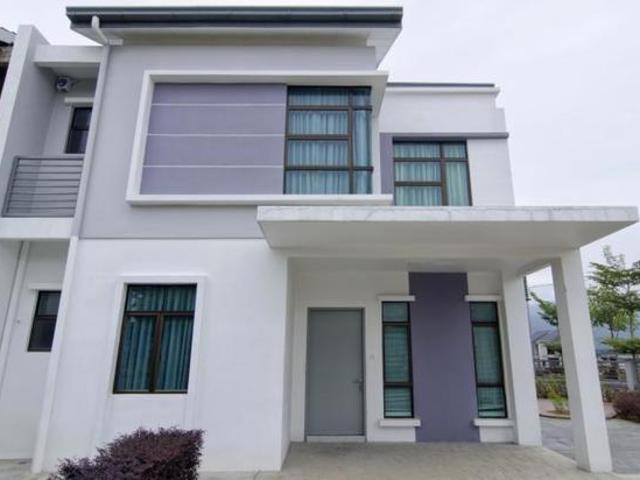 Terraced House for sale in Tanjong Sepat, Selangor