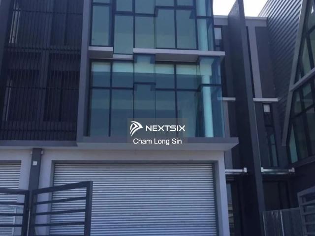 Residential House for sale in Johore Bahru, Johor