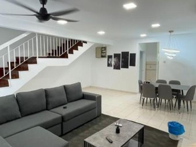 House for sale in Kajang, Langat