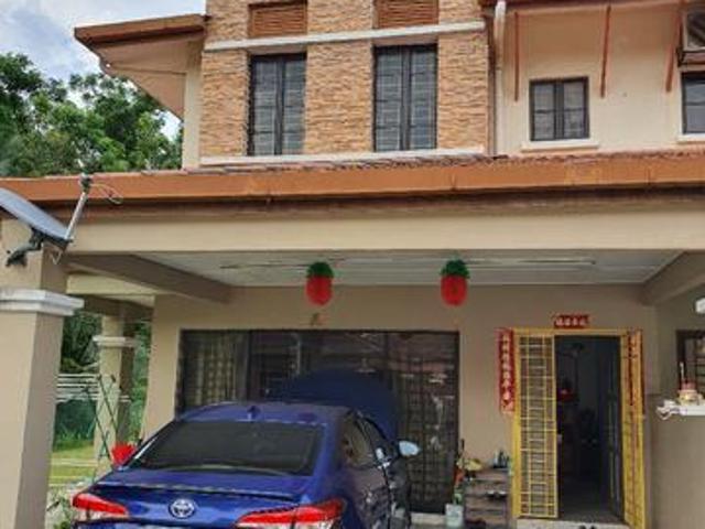 Terraced House for sale in Petaling, Alam Impian