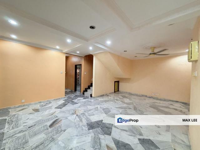 House for sale in Kajang, Langat