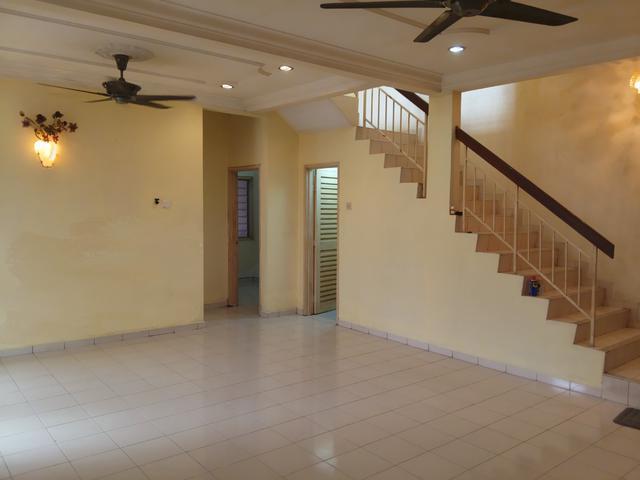 Terraced House for sale in Port Klang, Selangor
