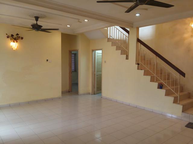 Terraced House for sale in Port Klang, Selangor