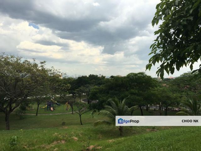 House for sale in Petaling, Alam Impian