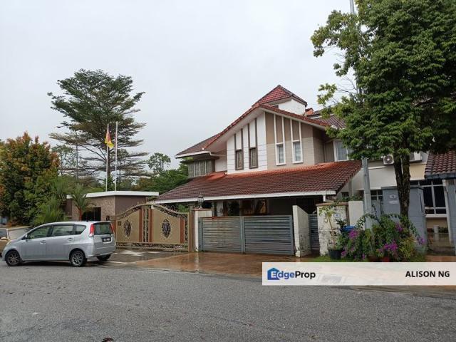 House for sale in Petaling, Alam Impian