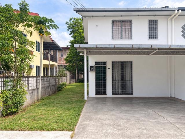 Terraced House for sale in Kota Kinabalu, Bahagian Pantai Barat