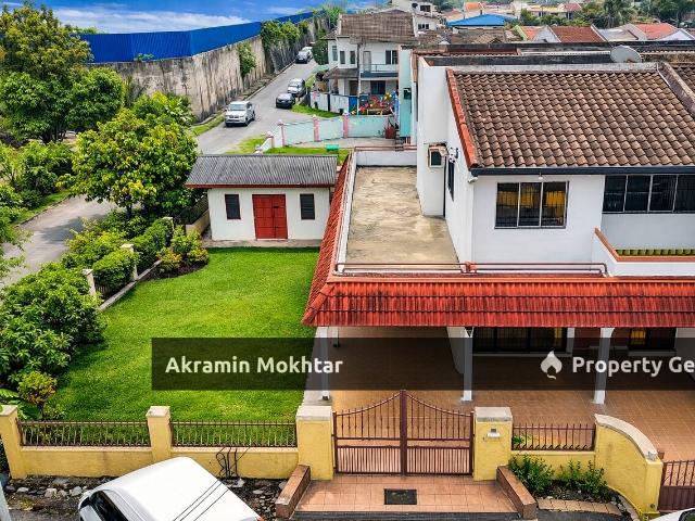Terraced House for sale in Langat, Selangor