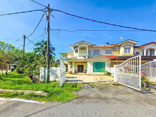 Terraced House for sale in Petaling, Subang Jaya