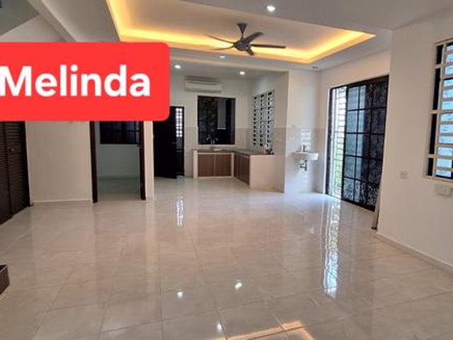 Terraced House for sale in Georgetown, Penang