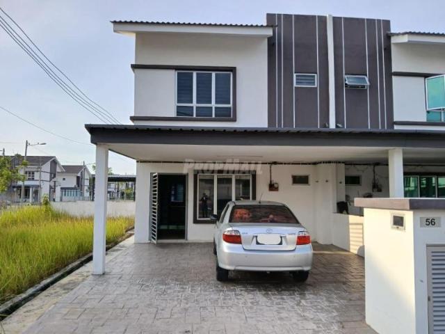 Apartment for rent in Selangor