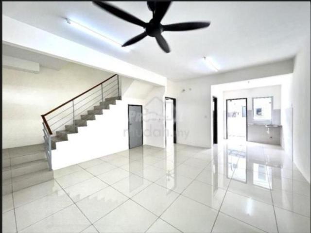House for rent in Selangor