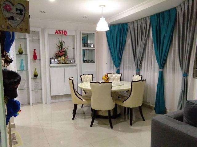 Terraced House for rent in Timur Laut, George Town