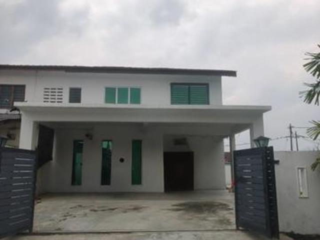 Terraced House for rent in Kajang, Langat