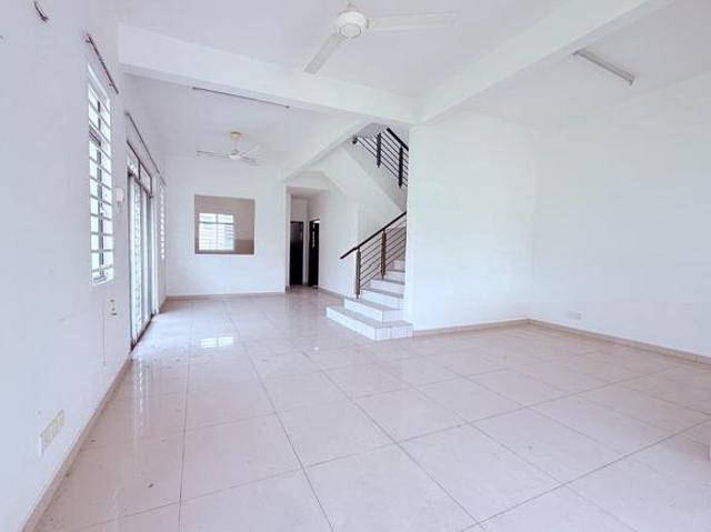 Terraced House for rent in Selayang, Selangor