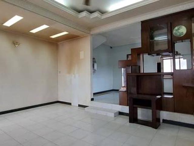 Terraced House for sale in Wellesley, Penang