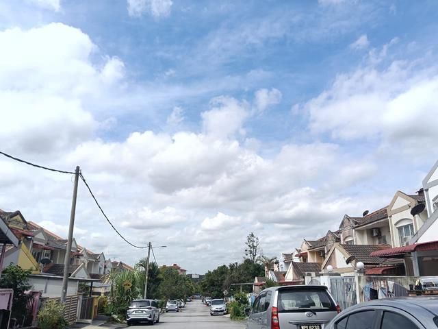 Terraced House for sale in Petaling, Alam Impian