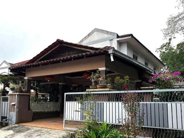 Terraced House for sale in Sungai Buloh, Shah Alam