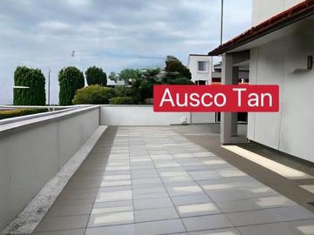 Terraced House for sale in Wellesley, Penang